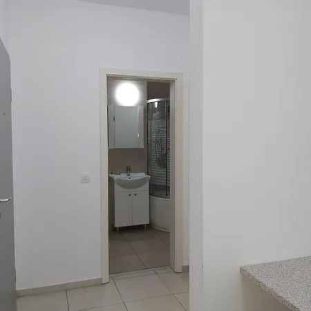Apartment Coresi Studio M1 Brasov