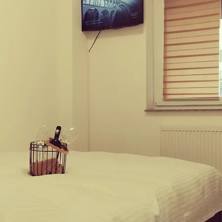 Apartment Coresi Studio M1 Brasov